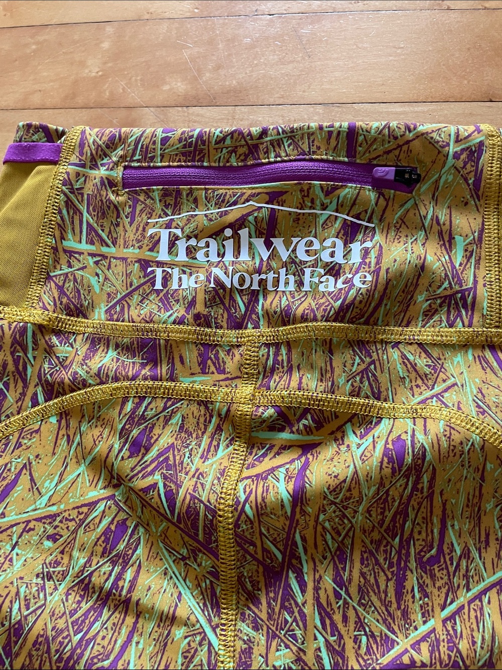 Trailware the NorthFace Leggings Women’s M